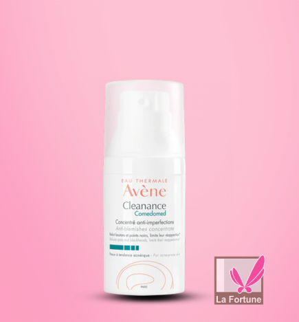 AVENE CLEANANCE COMEDOMED ANTI-BLEMISH CONCENTRATE